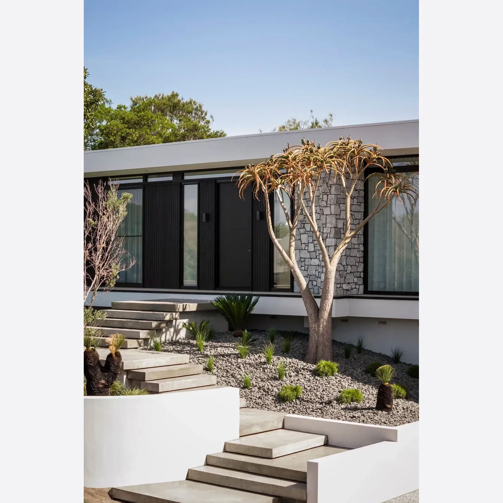 Hampton Stone Wall Cladding gallery detail image