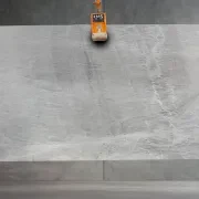Alpaca White Marble Benchtop gallery detail image