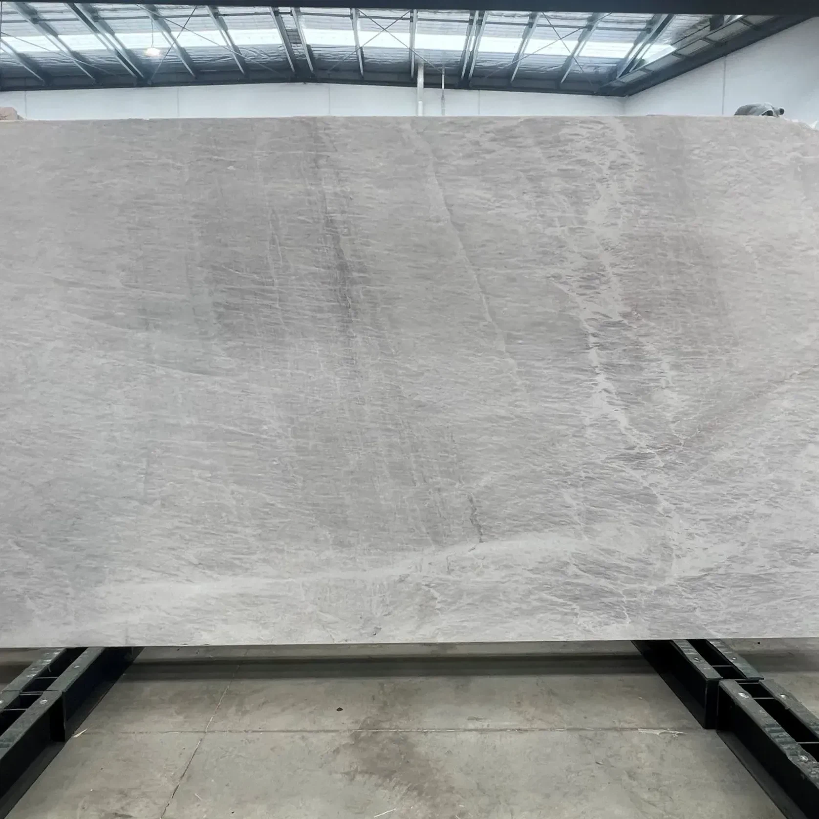 Alpaca White Marble Benchtop gallery detail image