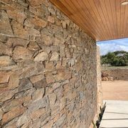 Alpine Dust Stone Wall Cladding gallery detail image