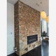 Alpine Dust Stone Wall Cladding gallery detail image