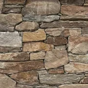 Alpine Dust Stone Wall Cladding gallery detail image