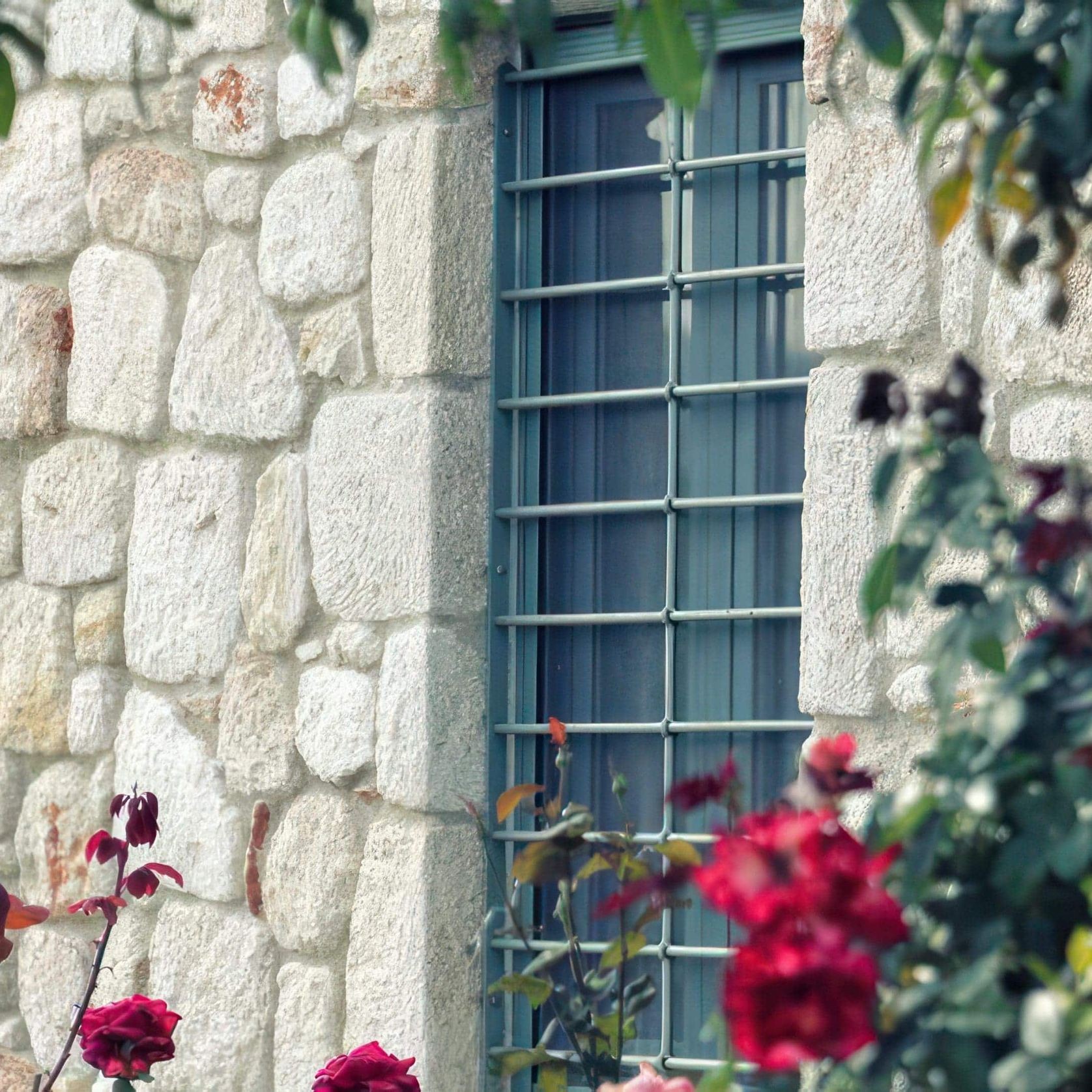 Ammos Stone Wall Cladding gallery detail image