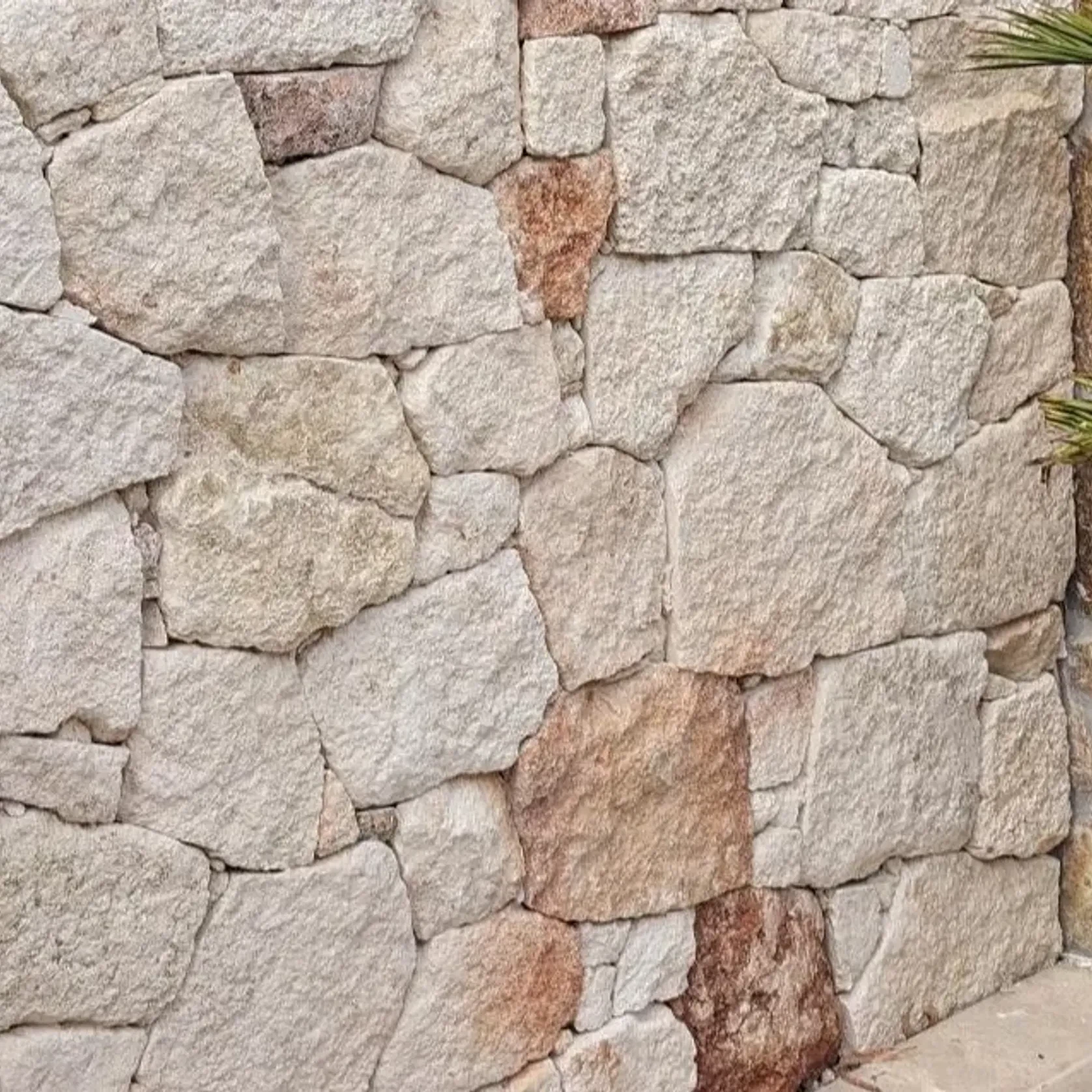 Ammos Stone Wall Cladding gallery detail image