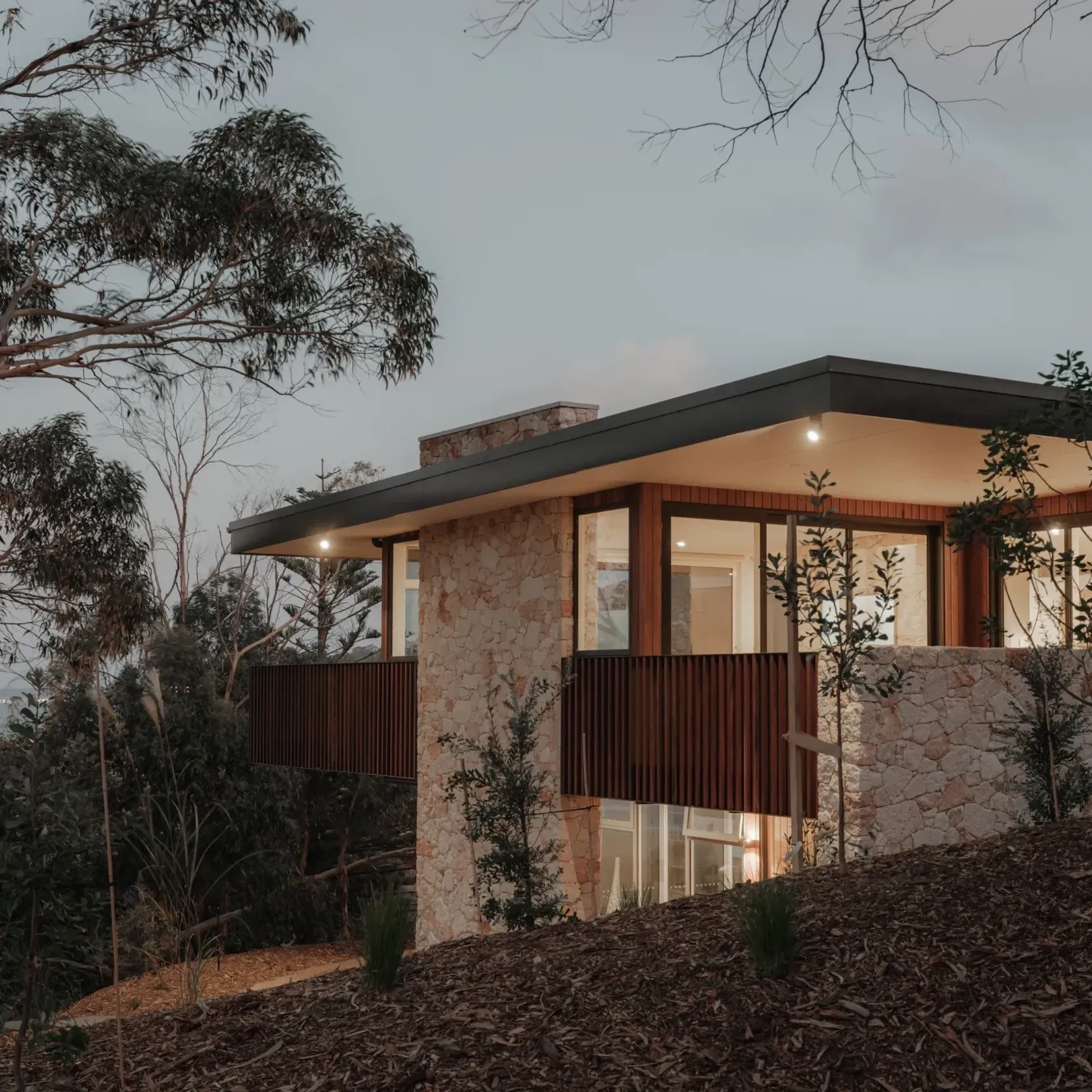 Ammos Stone Wall Cladding gallery detail image