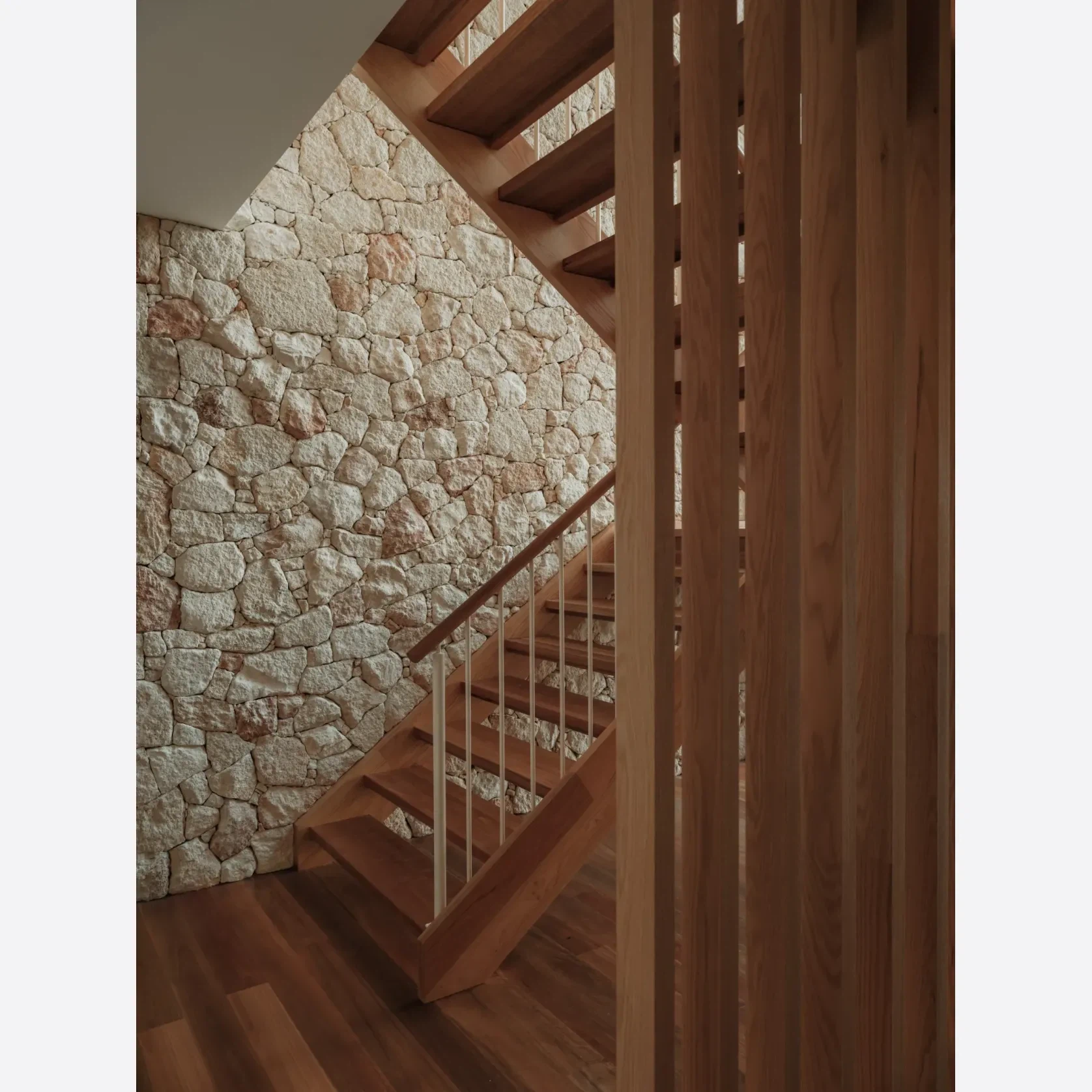 Ammos Stone Wall Cladding gallery detail image