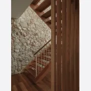 Ammos Stone Wall Cladding gallery detail image
