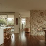 Ammos Stone Wall Cladding gallery detail image