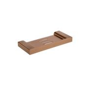 Pure Metal Shower Shelf 250mm gallery detail image