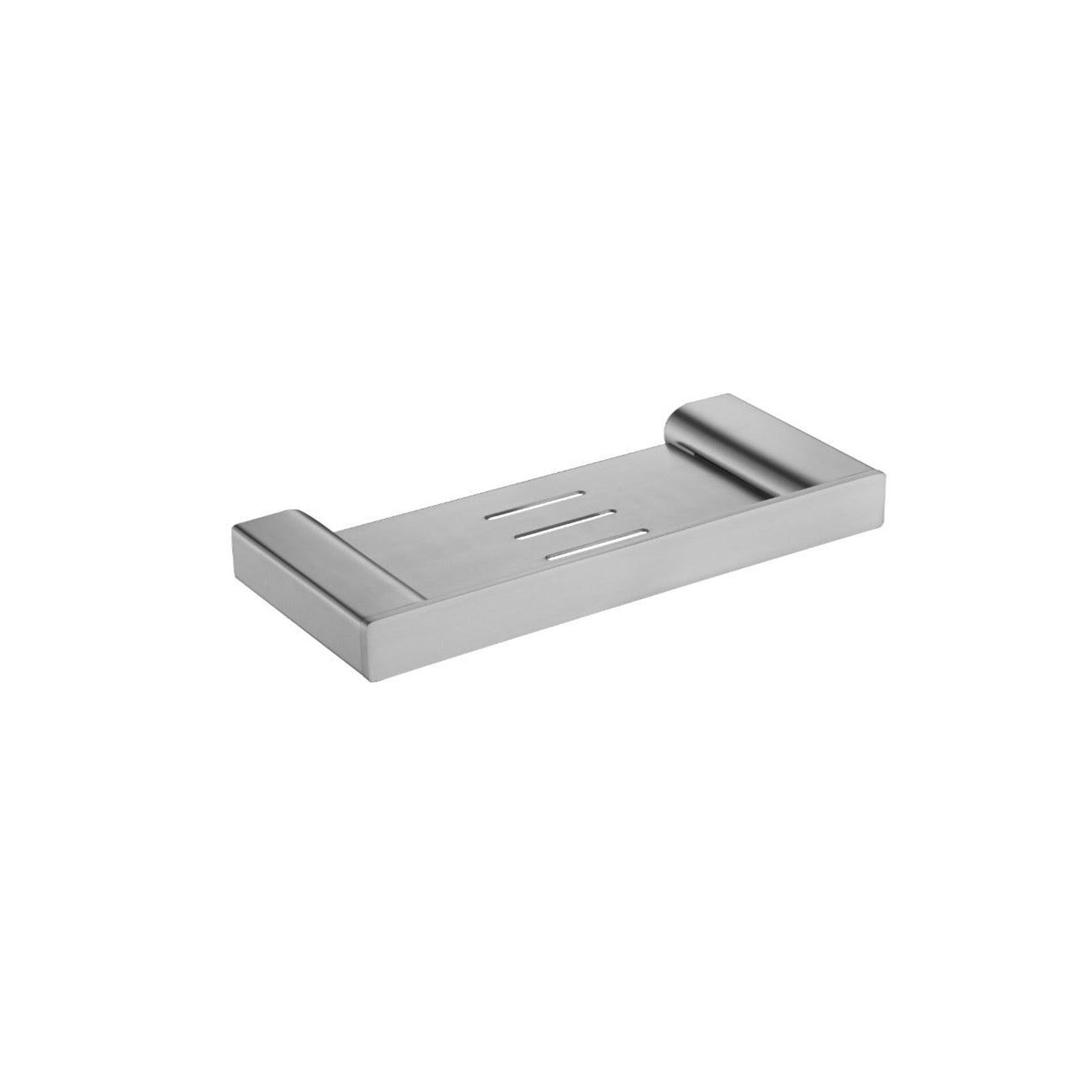 Pure Metal Shower Shelf 250mm gallery detail image