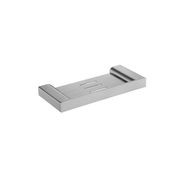 Pure Metal Shower Shelf 250mm gallery detail image