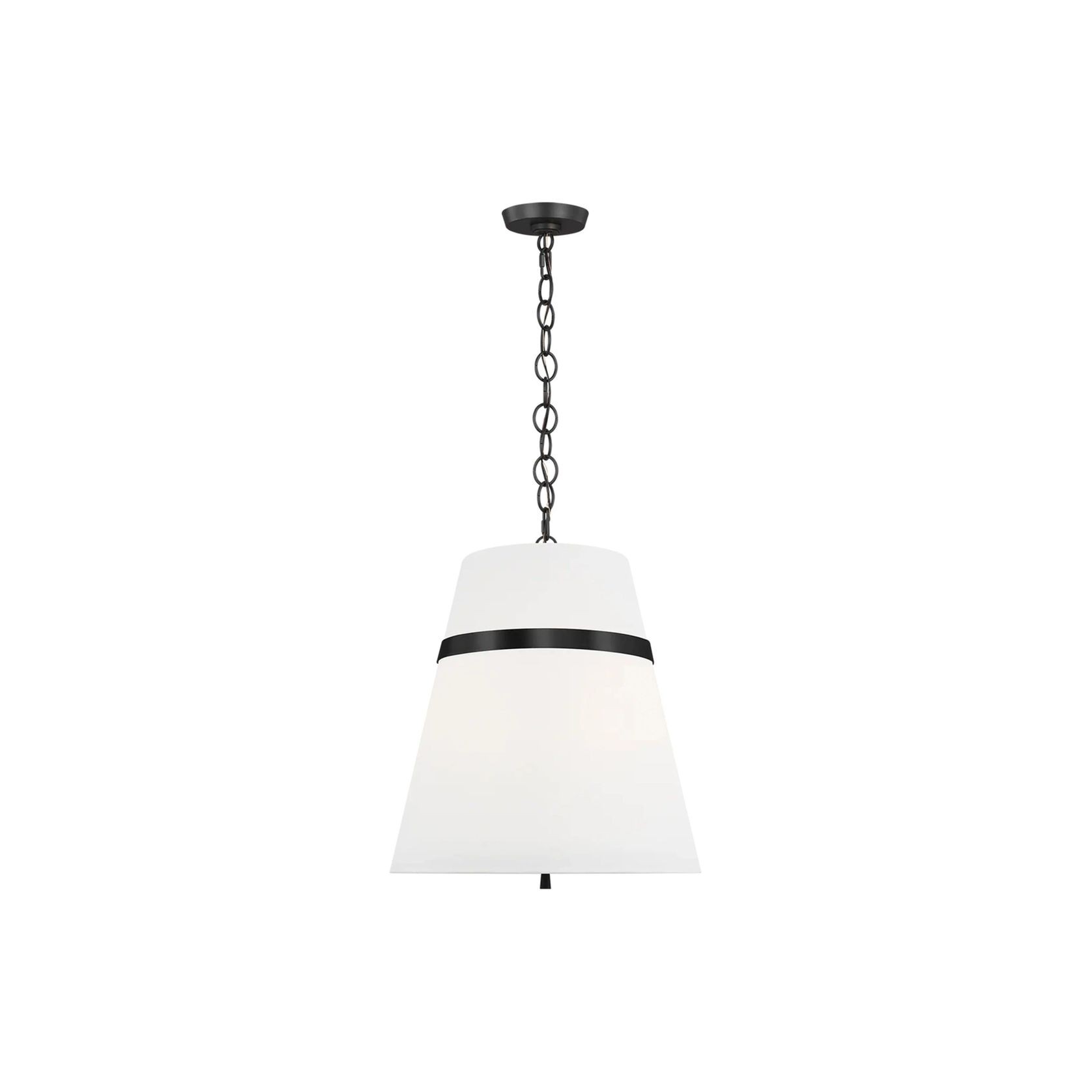 Visual Comfort Studio Cordtlandt Pendant gallery detail image