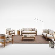 Panama Outdoor Armchair by Atmosphera gallery detail image