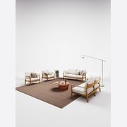 Panama Outdoor Armchair by Atmosphera gallery detail image