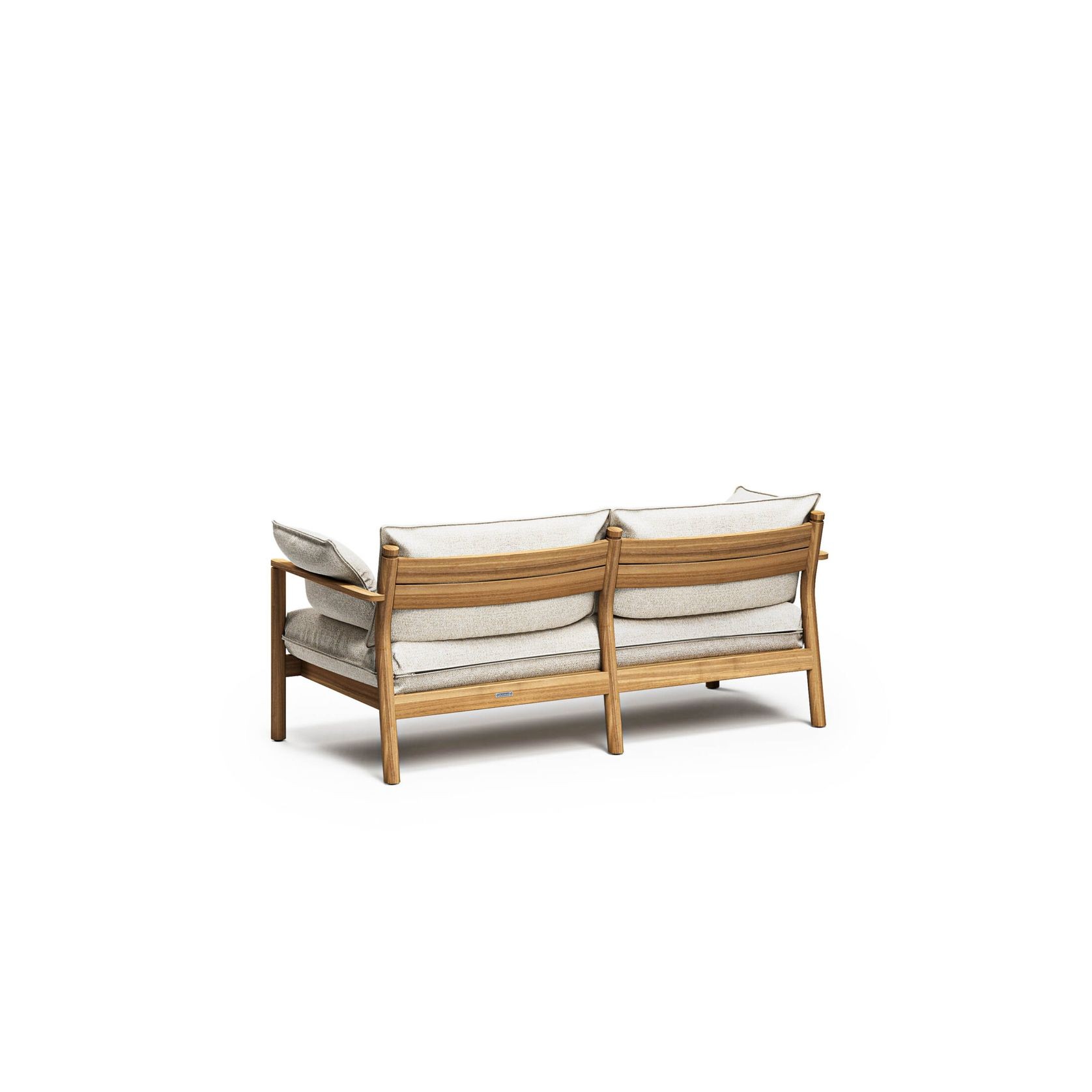 Panama Outdoor Sofa by Atmosphera gallery detail image