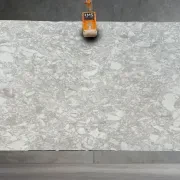 Arabescato Pirgon Dolomite Benchtop gallery detail image