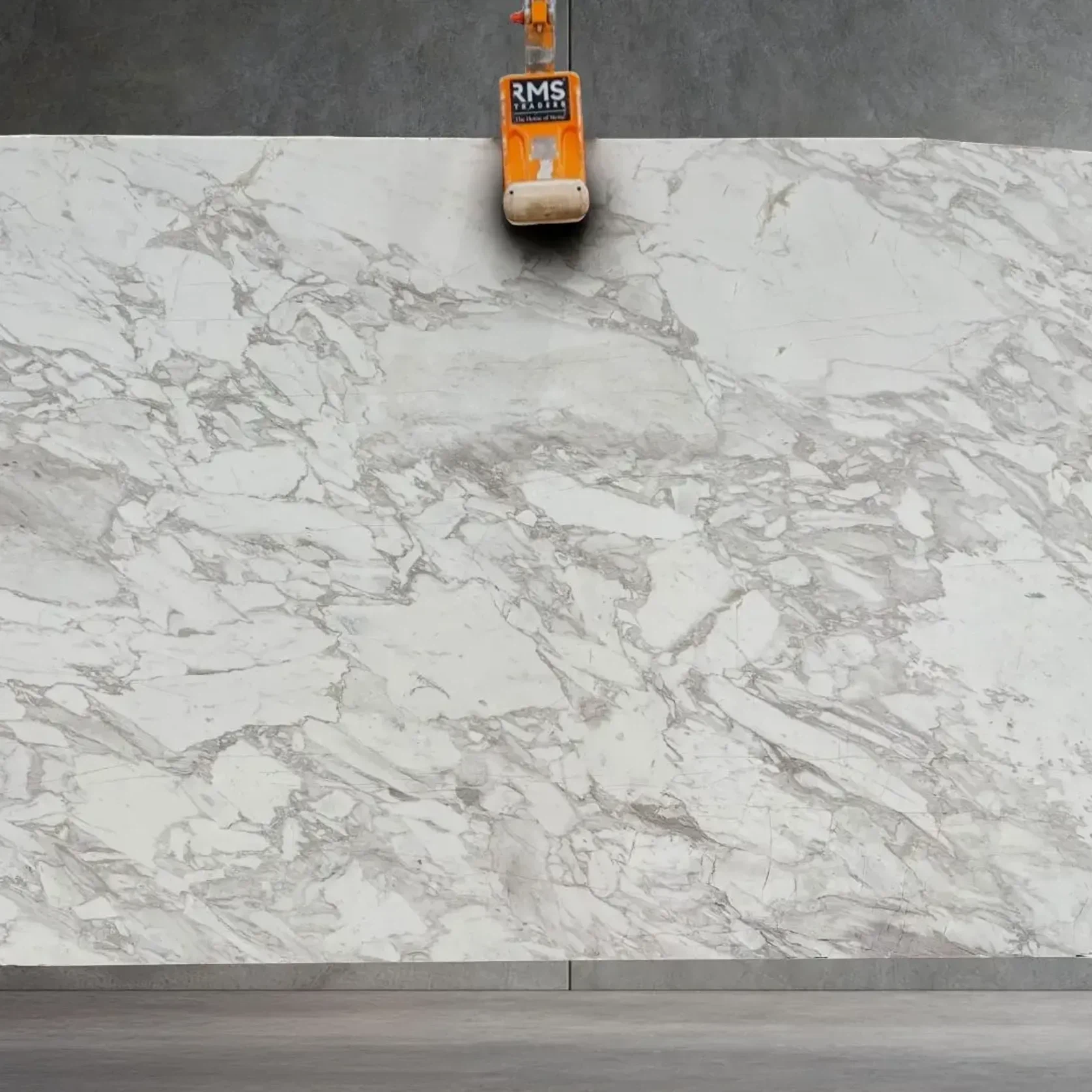 Arabescato Pirgon Dolomite Benchtop gallery detail image