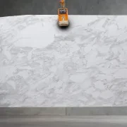 Arabescato Pirgon Dolomite Benchtop gallery detail image