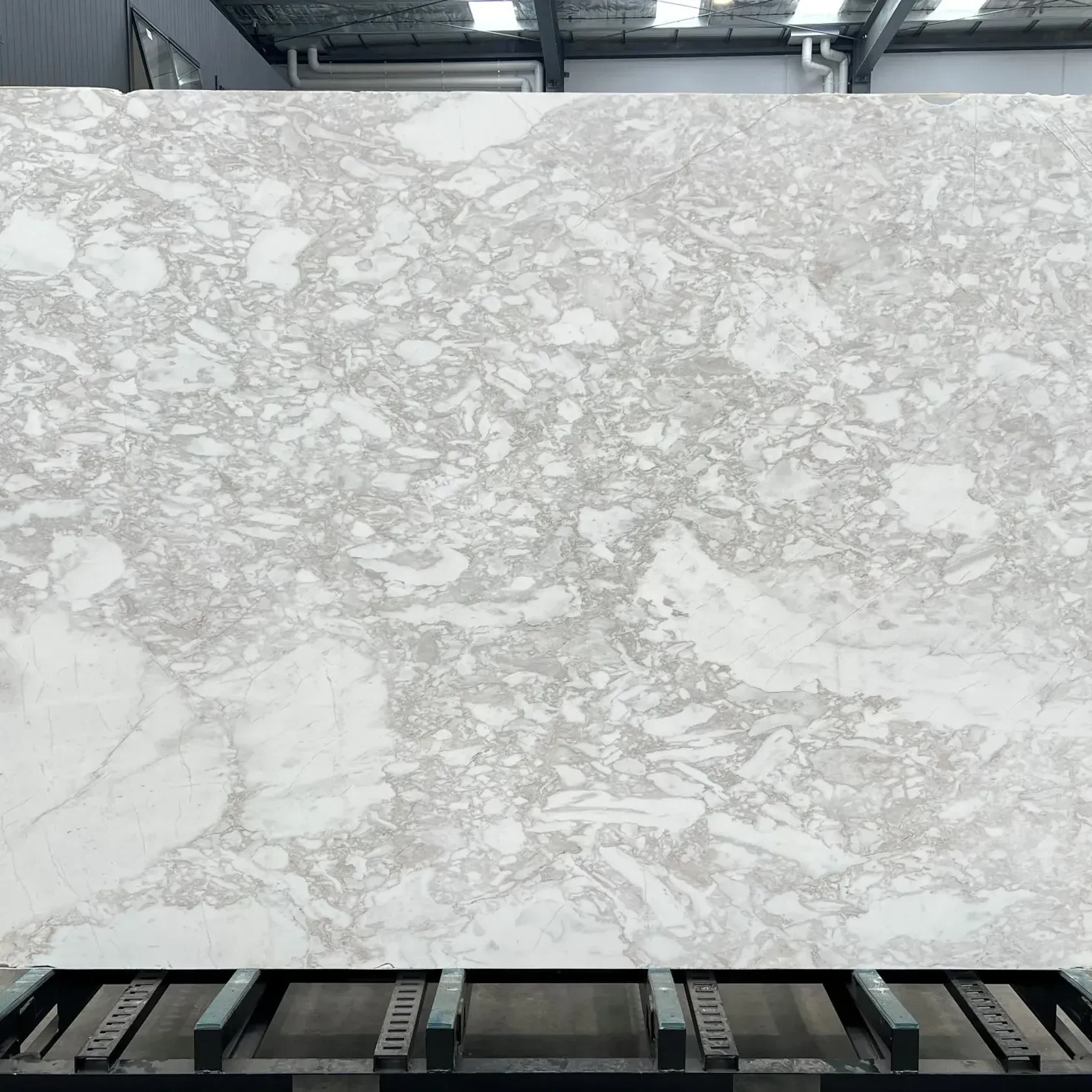 Arabescato Pirgon Dolomite Benchtop gallery detail image