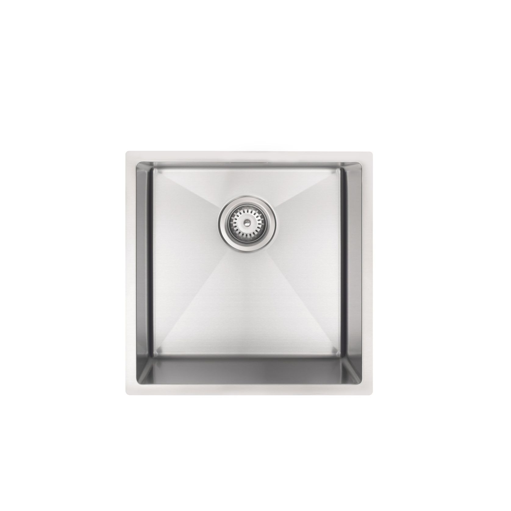 Sierra Commercial 400x400 Sink gallery detail image