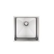 Sierra Commercial 400x400 Sink gallery detail image