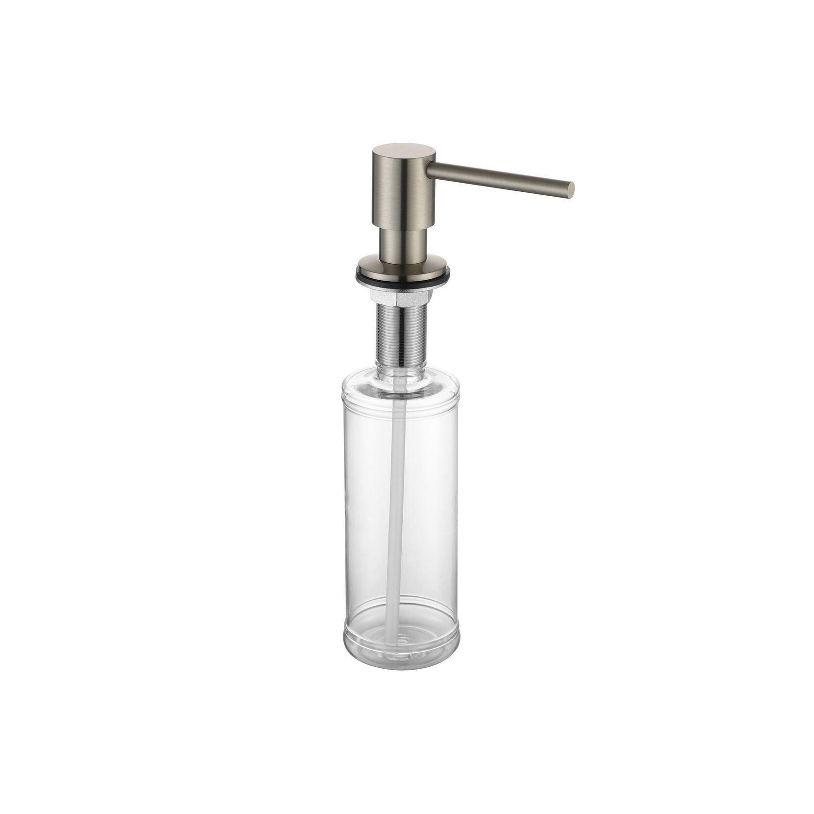 ASPEN SOAP DISPENSER - 7 COLOURS gallery detail image