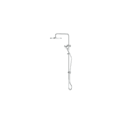 Ashmore Bubblejet Twin Rail Shower gallery detail image