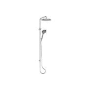 Rocco Twin Rail Shower gallery detail image