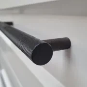 Atelier Pull Bar 160mm - Oil-Rubbed Bronze gallery detail image