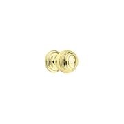 Perrin & Rowe - Small Reeded Cabinet Knob 26mm x 36mm gallery detail image