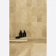 Papillon Honed Limestone Tiles gallery detail image