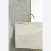 Calacatta Verde Marble Benchtop gallery detail image