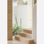 Tuscan Vein Cut Filled & Honed Travertine Tiles gallery detail image