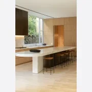 Tuscan Vein Cut Filled & Honed Travertine Tiles gallery detail image