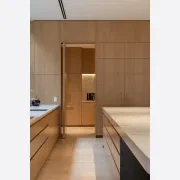 Tuscan Vein Cut Filled & Honed Travertine Tiles gallery detail image