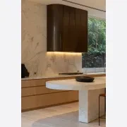 Tuscan Vein Cut Filled & Honed Travertine Tiles gallery detail image
