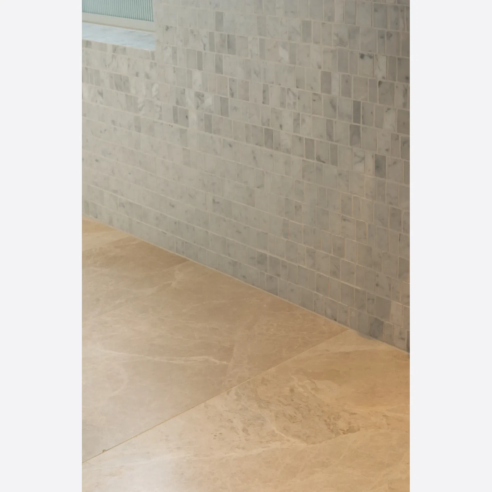 Papillon Honed Limestone Tiles gallery detail image