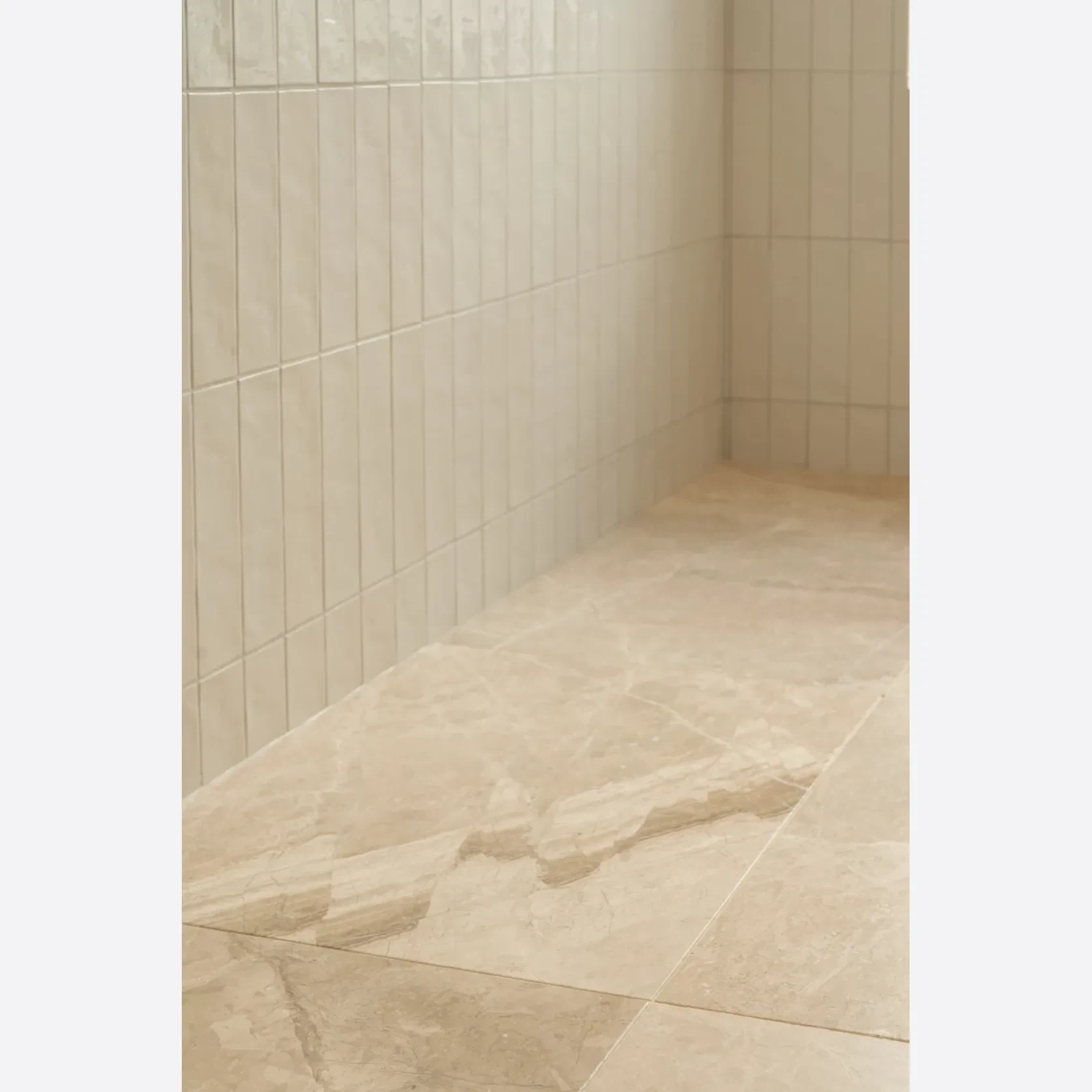 Papillon Honed Limestone Tiles gallery detail image