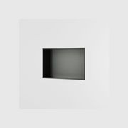 Acacia Rectangle Shower Niche gallery detail image