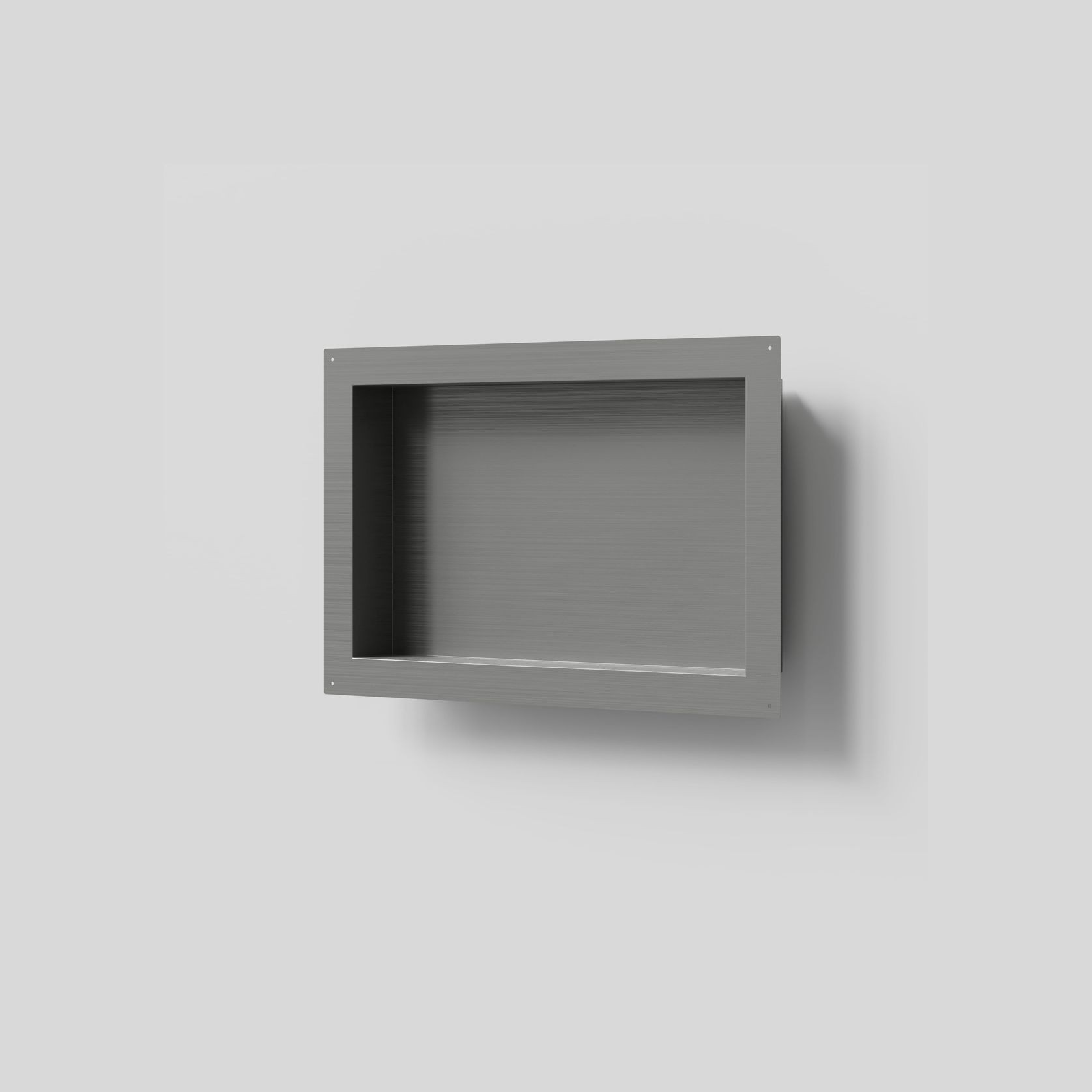 Acacia Tile Over Shower Niche (Various Sizes) gallery detail image