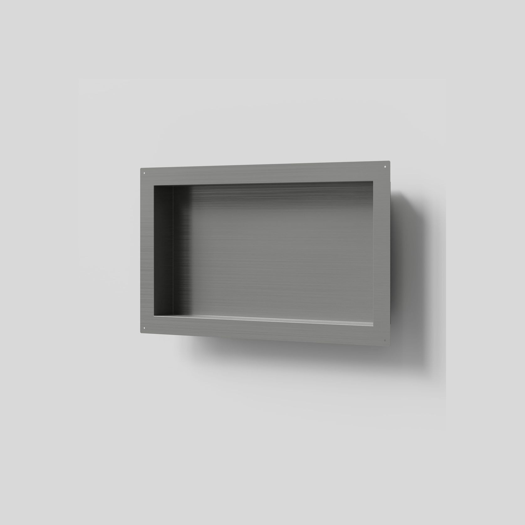 Acacia Tile Over Shower Niche (Various Sizes) gallery detail image