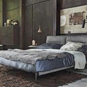 Adda Bed By Flexform gallery detail image