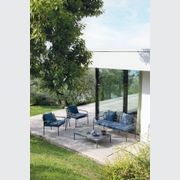 Air Outdoor Sofa by Atmosphera gallery detail image