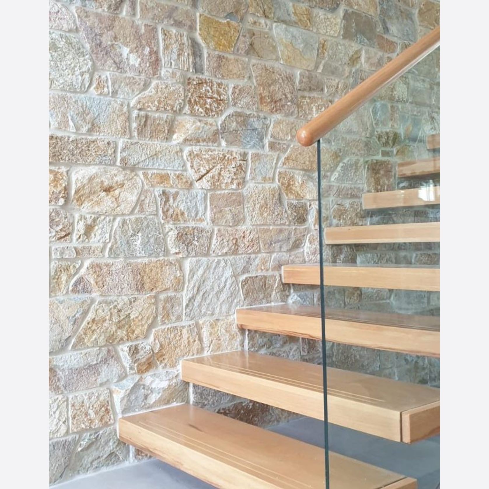 Airlie Stone Wall Cladding gallery detail image