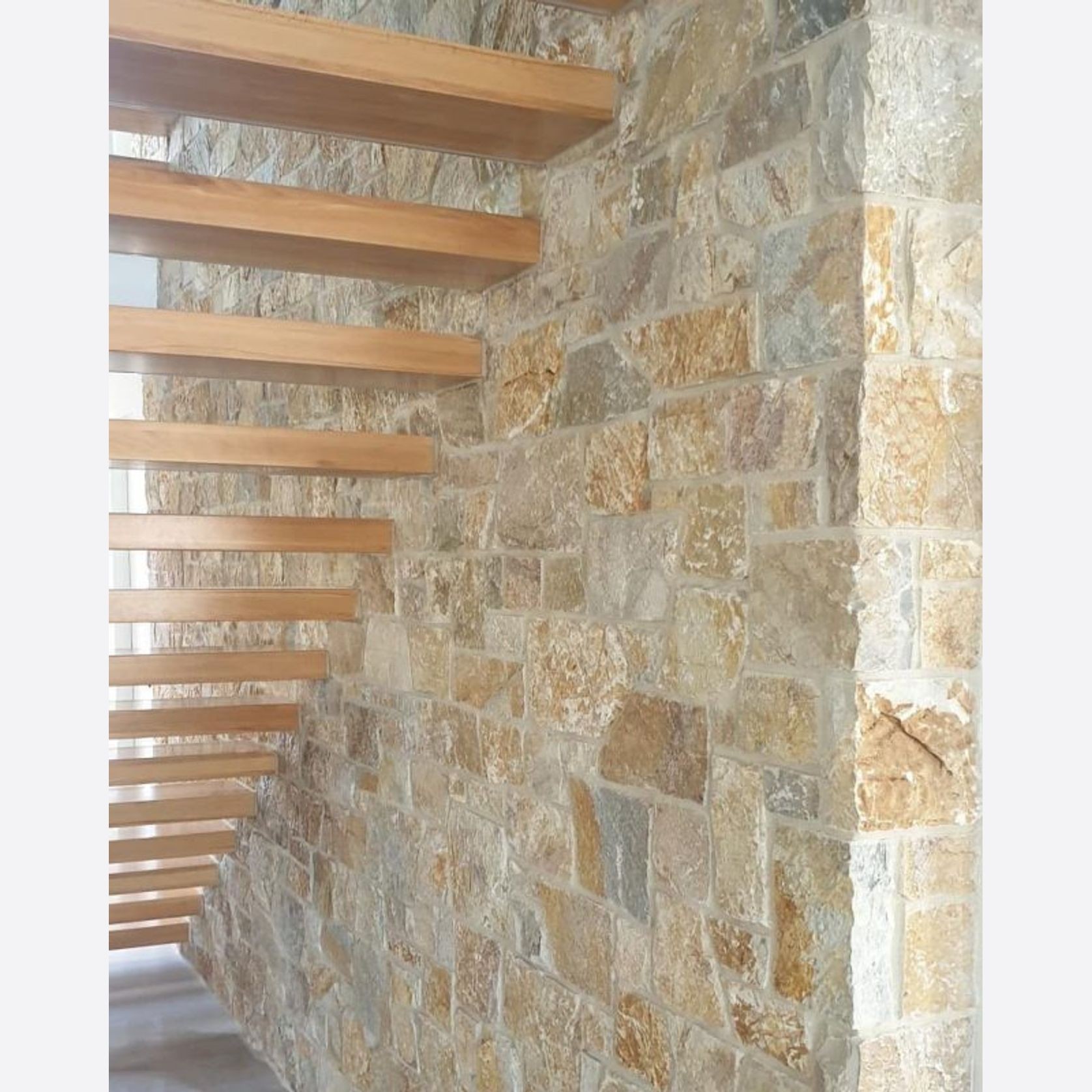 Airlie Stone Wall Cladding gallery detail image