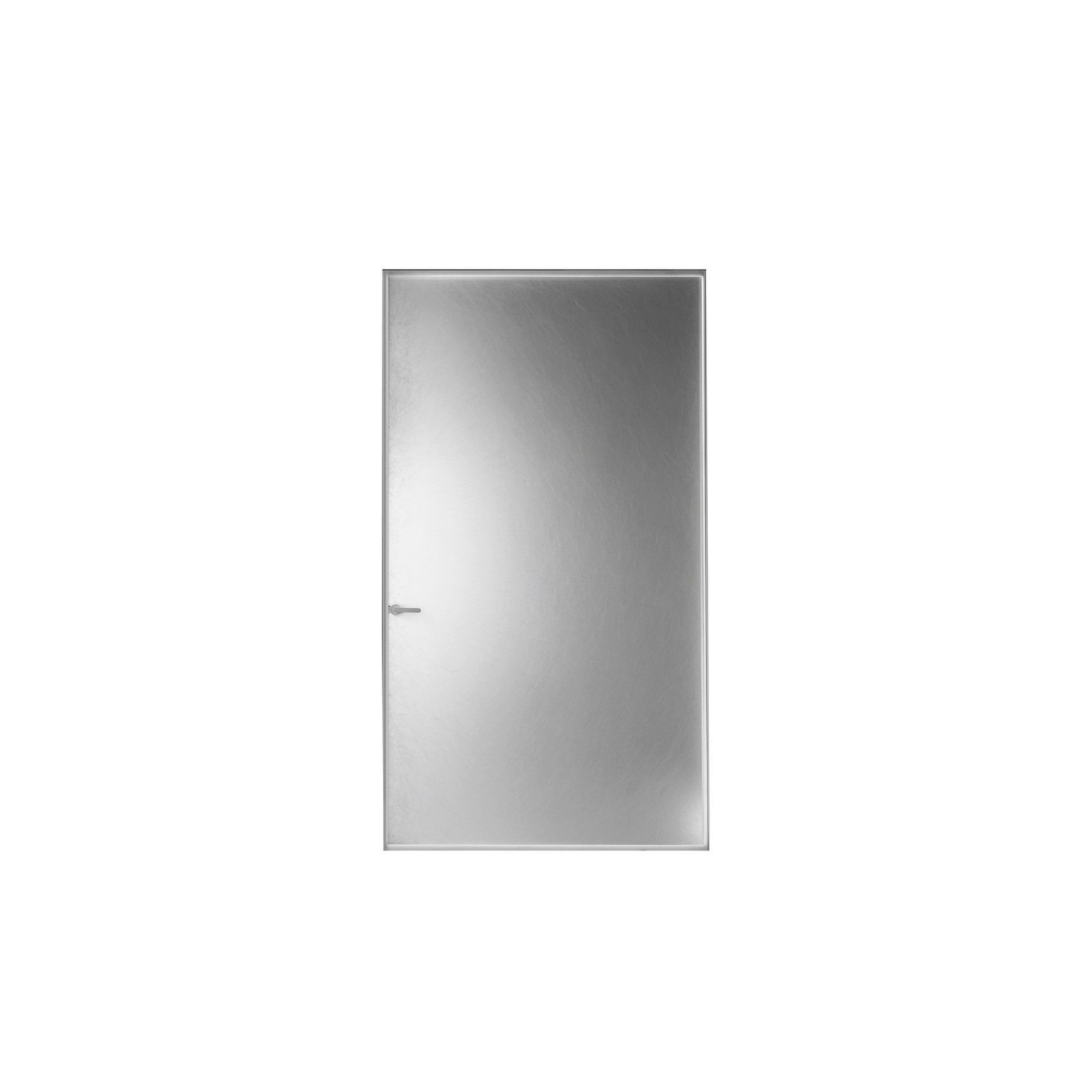 Aladin Pivot Plain Door gallery detail image