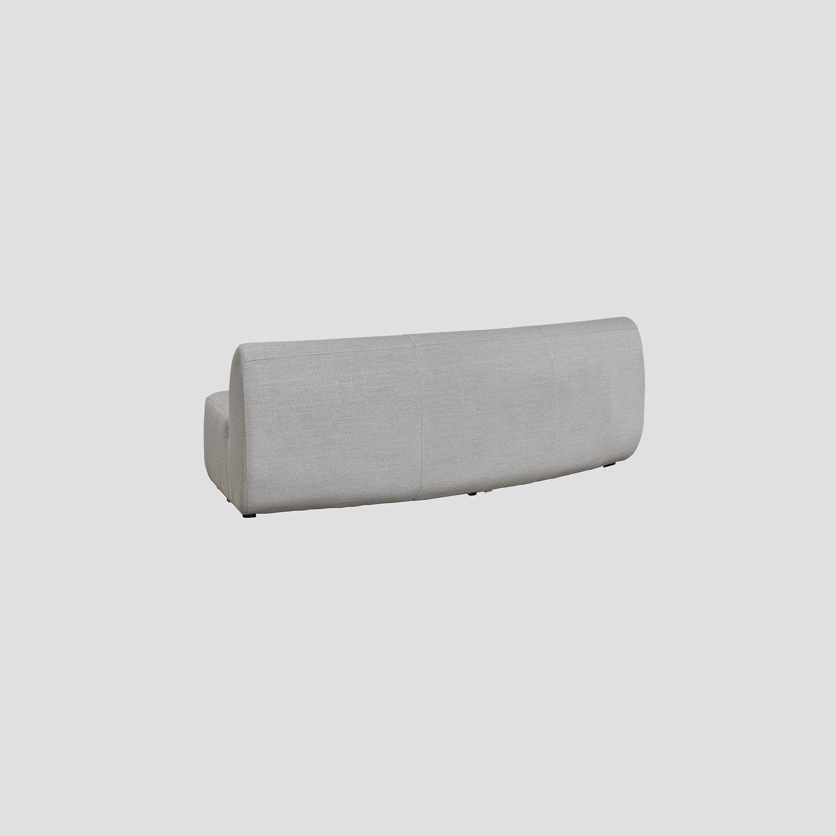 Alexandra Triple Sofa Section gallery detail image