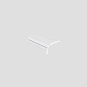 Aluminium Slat Tray - White gallery detail image
