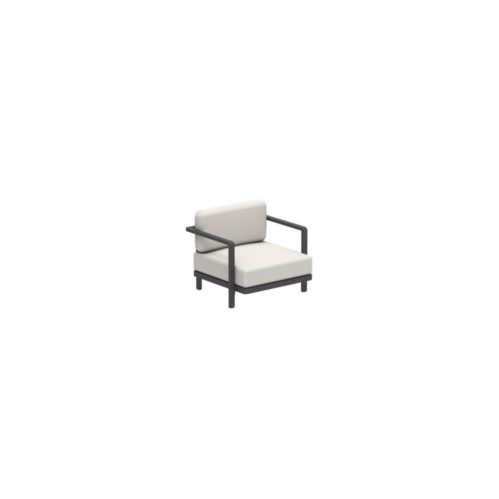 Alura Lounge One Seater gallery detail image