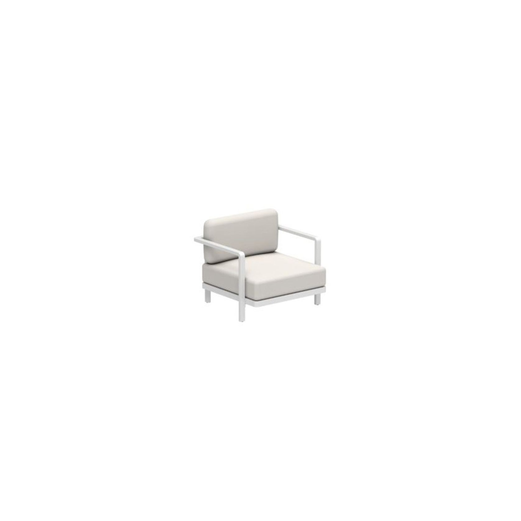Alura Lounge One Seater gallery detail image